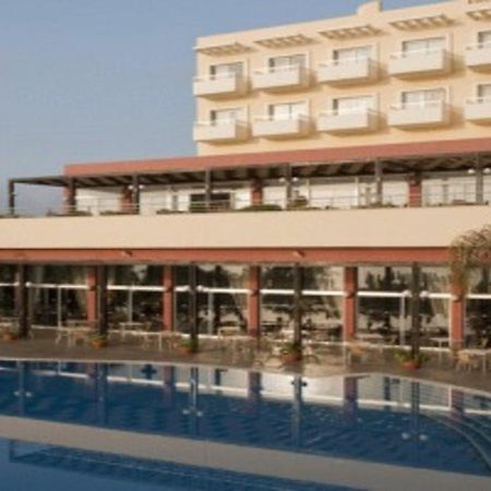 Sentido Kouzalis Beach Hotel بروتاراس المظهر الخارجي الصورة
