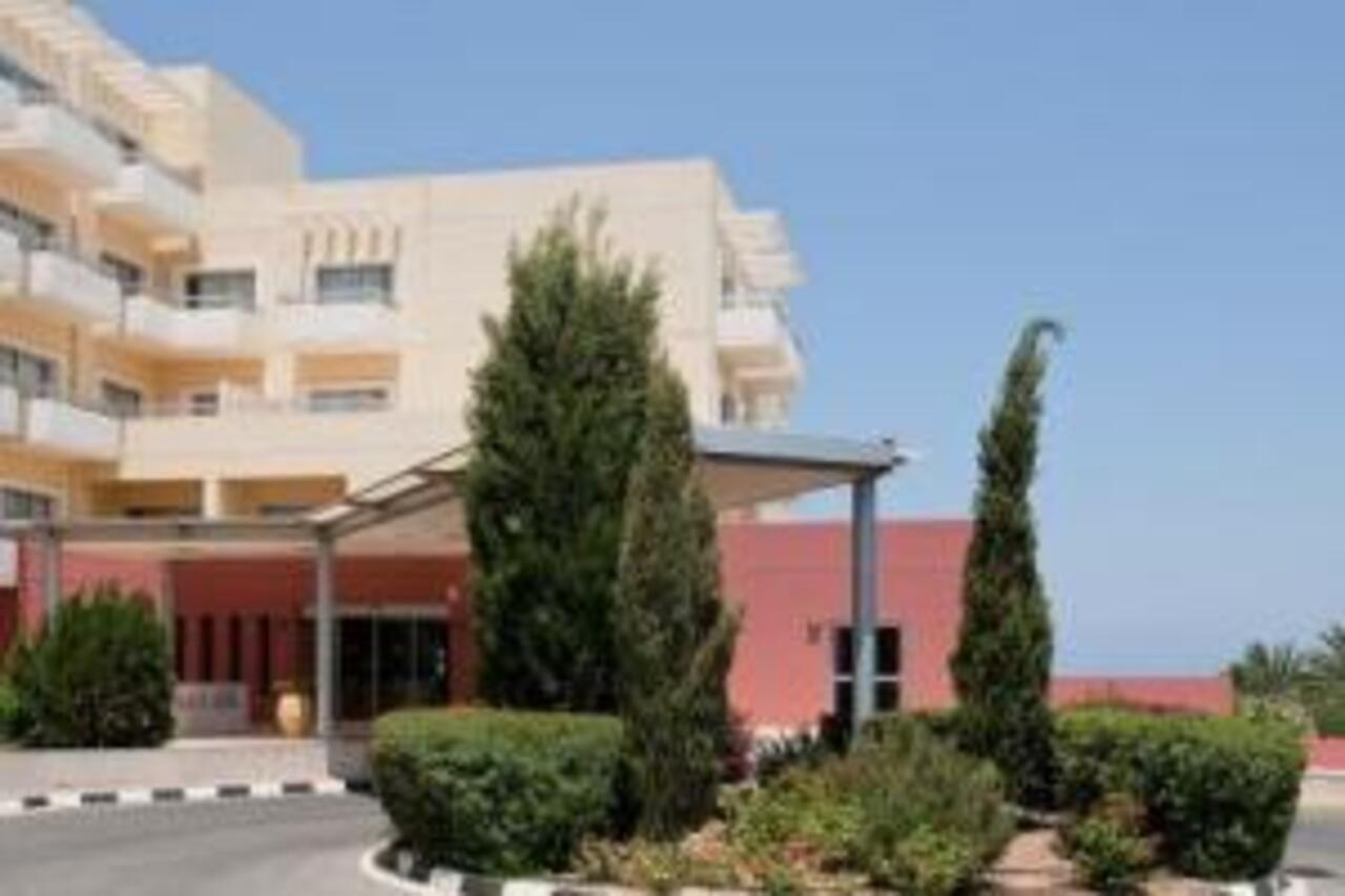 Sentido Kouzalis Beach Hotel بروتاراس المظهر الخارجي الصورة