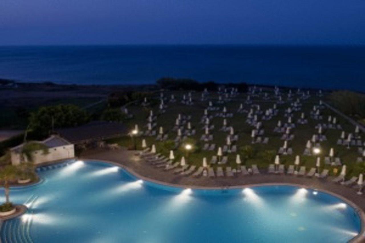 Sentido Kouzalis Beach Hotel بروتاراس المظهر الخارجي الصورة