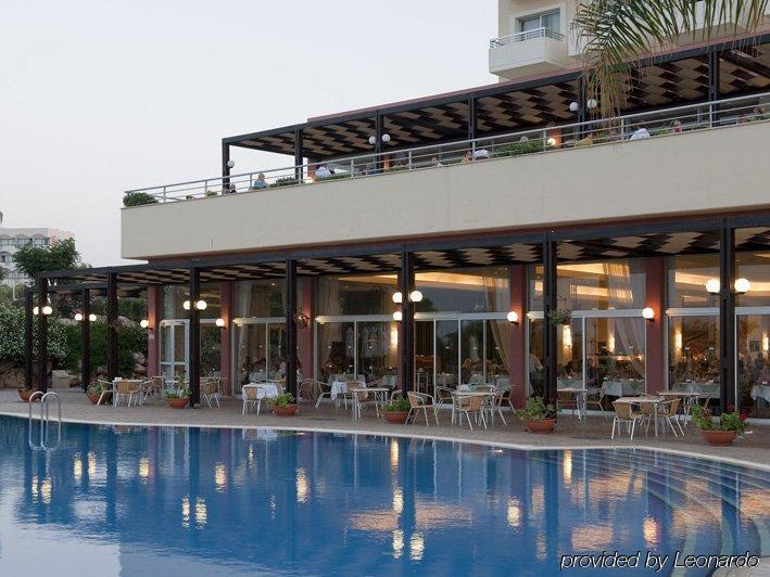 Sentido Kouzalis Beach Hotel بروتاراس المظهر الخارجي الصورة