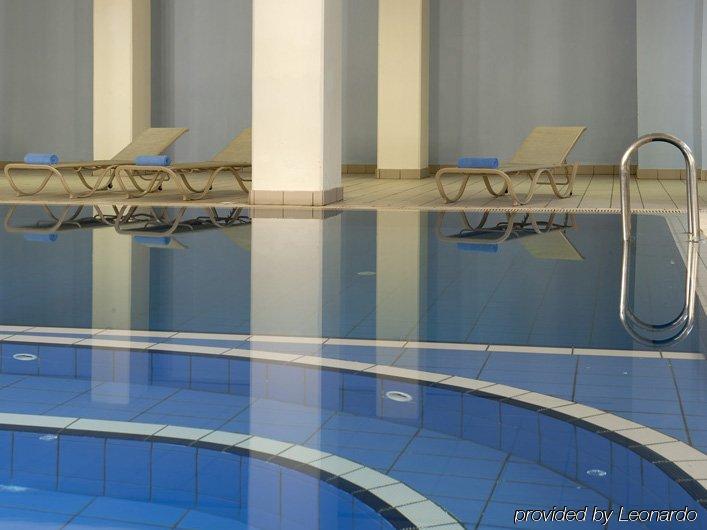 Sentido Kouzalis Beach Hotel بروتاراس المرافق الصورة