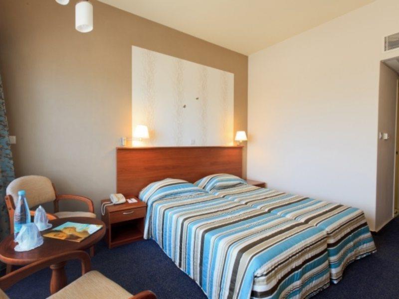 Sentido Kouzalis Beach Hotel بروتاراس المظهر الخارجي الصورة