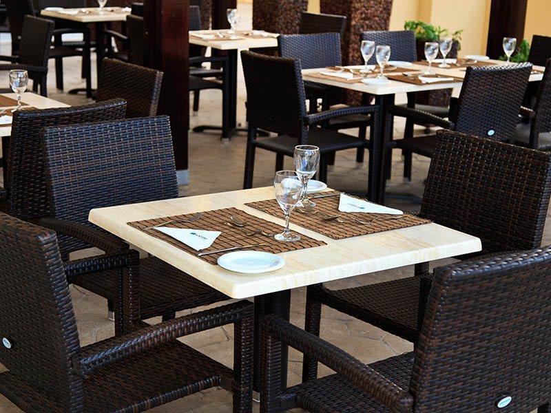 Sentido Kouzalis Beach Hotel بروتاراس المظهر الخارجي الصورة