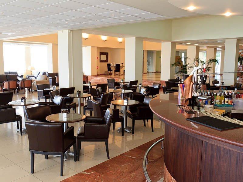 Sentido Kouzalis Beach Hotel بروتاراس المظهر الخارجي الصورة