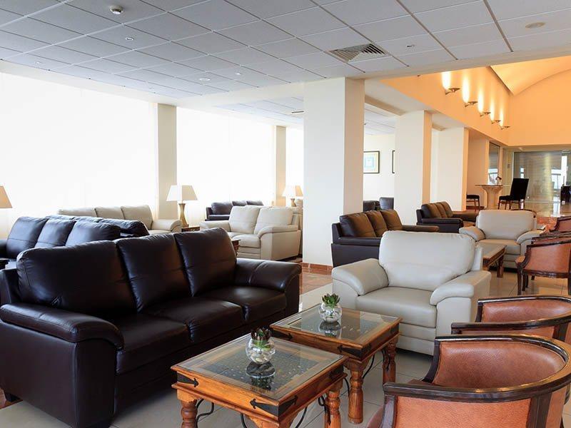 Sentido Kouzalis Beach Hotel بروتاراس المظهر الخارجي الصورة