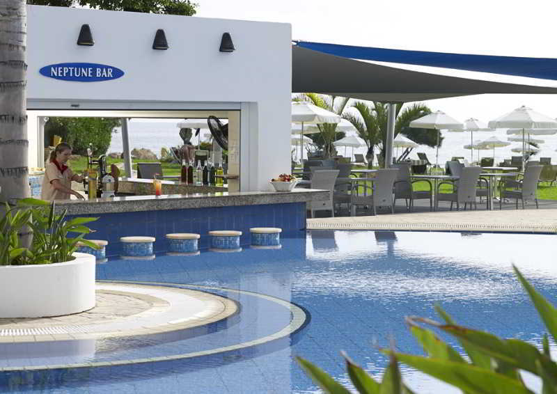 Sentido Kouzalis Beach Hotel بروتاراس المظهر الخارجي الصورة