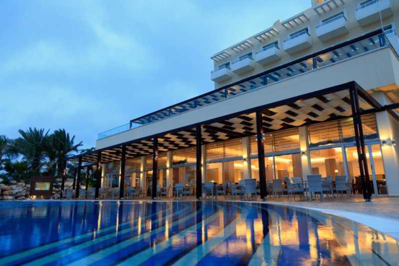Sentido Kouzalis Beach Hotel بروتاراس المظهر الخارجي الصورة