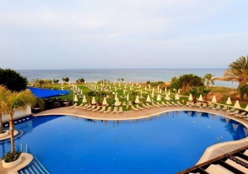 Sentido Kouzalis Beach Hotel بروتاراس المظهر الخارجي الصورة