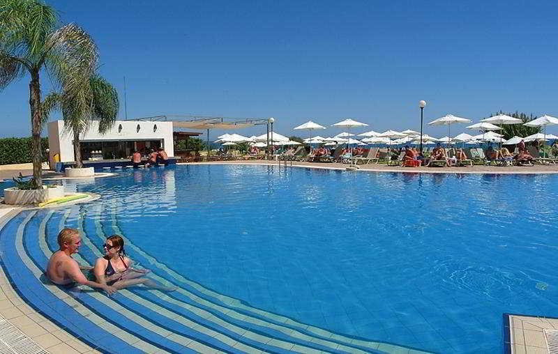 Sentido Kouzalis Beach Hotel بروتاراس المظهر الخارجي الصورة