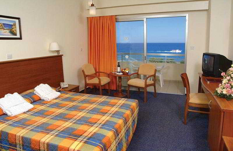 Sentido Kouzalis Beach Hotel بروتاراس المظهر الخارجي الصورة